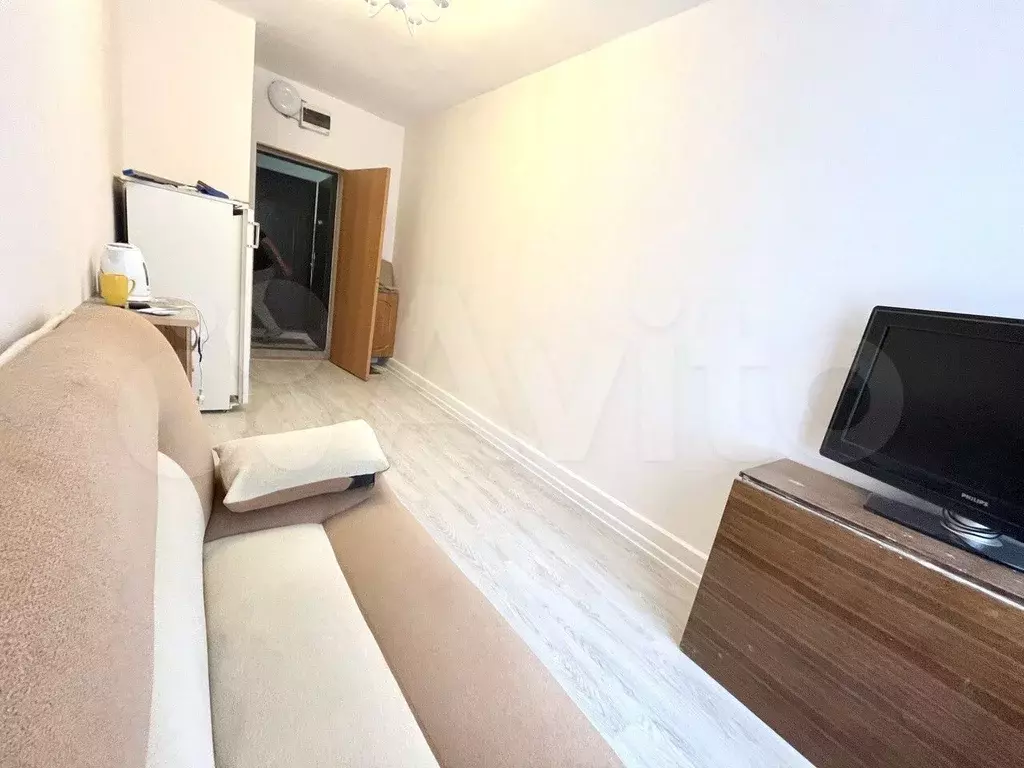 Квартира-студия, 15 м, 3/4 эт. - Фото 0