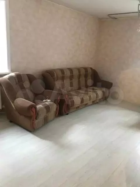 Квартира-студия, 40м, 1/5эт. - Фото 1