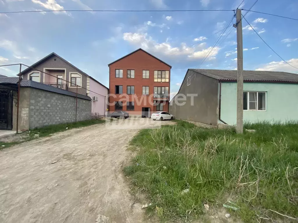 2-к кв. Дагестан, Махачкала городской округ, Семендер пгт ул. Морская, ... - Фото 0