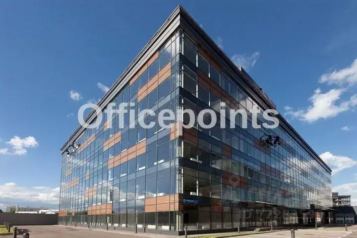 Офис в Москва Каширское ш., 3К2С12 (140 м) - Фото 1