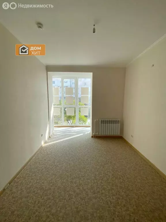 2-комнатная квартира: Севастополь, улица Симонок, 53В (56.8 м) - Фото 1
