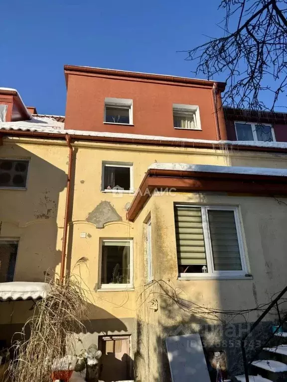 2-к кв. Калининградская область, Калининград Енисейская ул., 35 (30.2 ... - Фото 1