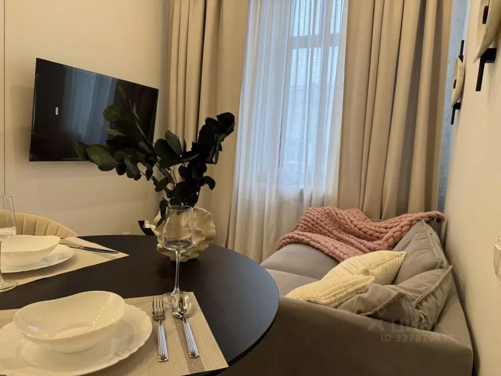 2-к кв. Москва Нижегородская ул., 32С3 (40.0 м) - Фото 2