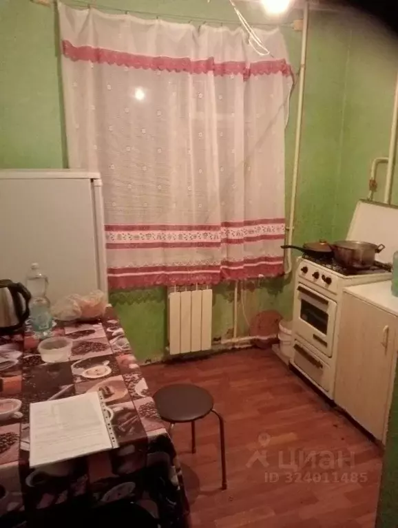 1-к кв. Московская область, Жуковский ул. Мичурина, 15 (34.0 м) - Фото 2