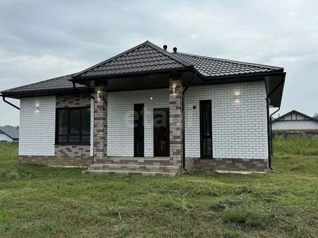 Дом в Алтайский край, Первомайский район, с. Фирсово Палитра жилой ... - Фото 2