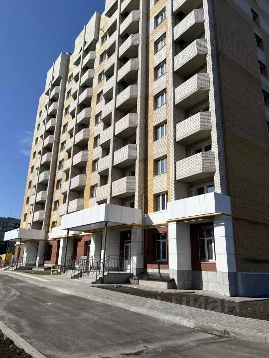 Помещение свободного назначения в Тамбовская область, Тамбов ул. ... - Фото 1