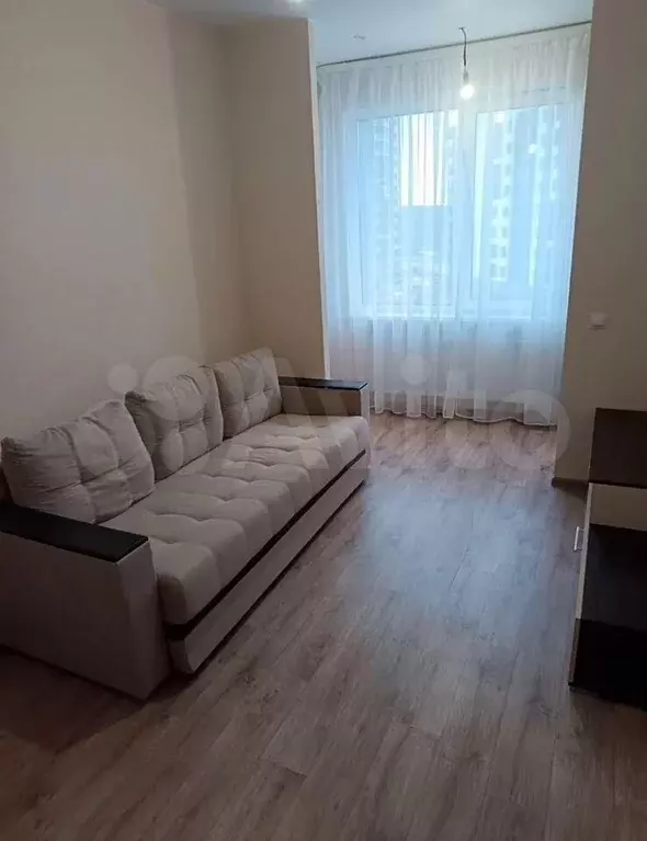 2-к. квартира, 40 м, 5/16 эт. - Фото 0