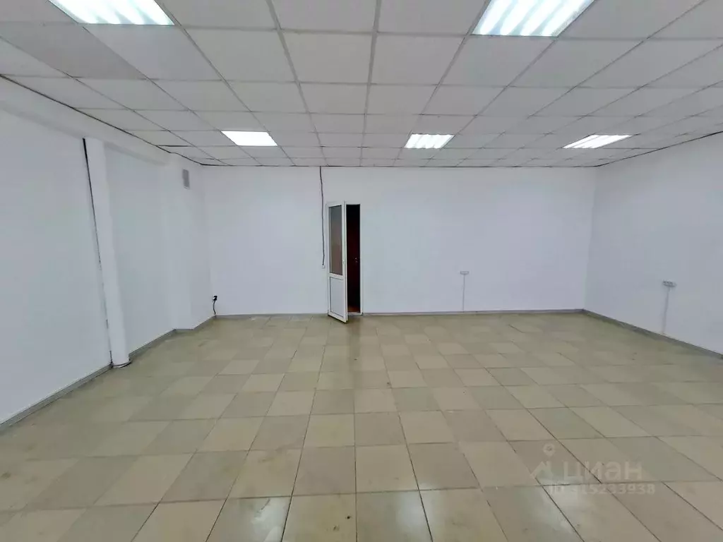 Помещение свободного назначения в Ростовская область, Таганрог ... - Фото 1