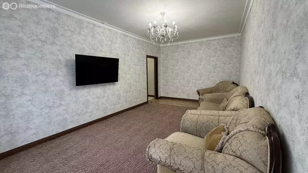 2-комнатная квартира: Дербент, улица Сальмана, 91 (60 м) - Фото 2