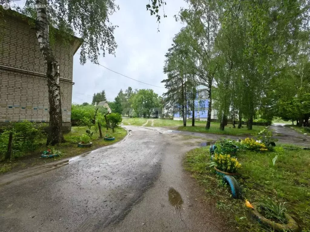3-комнатная квартира: Чемерна, Силикатный переулок, 10 (61.3 м) - Фото 1