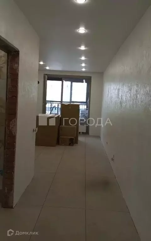 Продаётся квартира-студия, 24.7 м - Фото 0