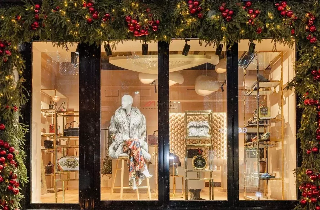 Торговая площадь в Москва ул. Большая Дмитровка, 11 (351 м) - Фото 2