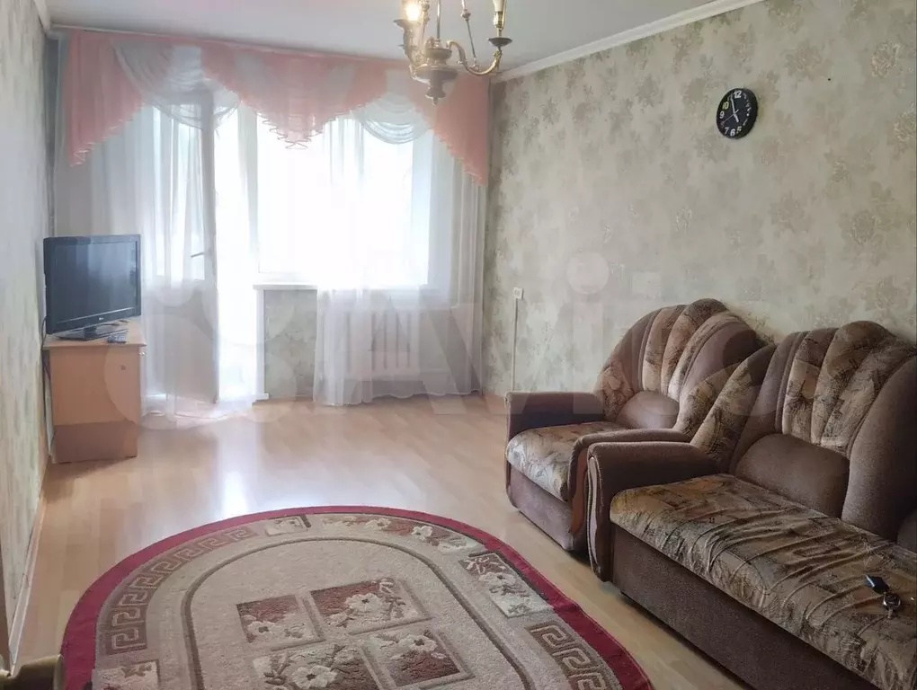2-к. квартира, 47 м, 2/5 эт. - Фото 0