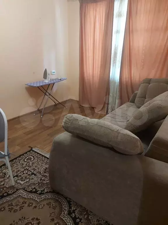 1-к. квартира, 35 м, 2/9 эт. - Фото 0