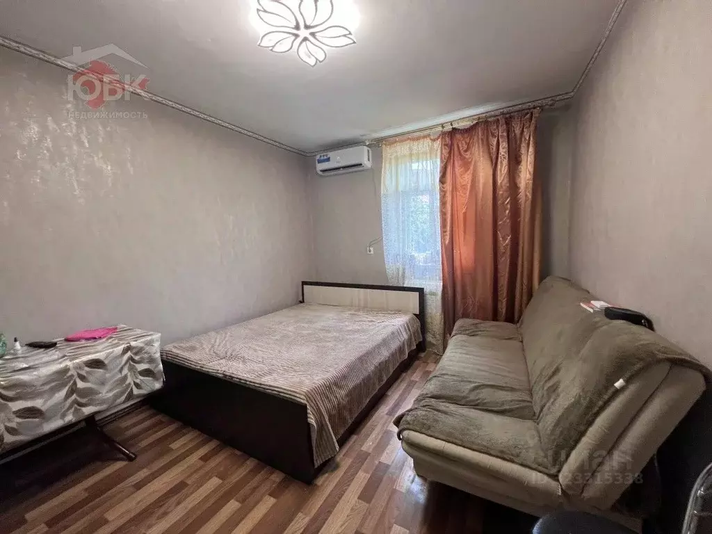 1-к кв. Крым, Евпатория ул. Караимская, 31 (20.0 м) - Фото 1