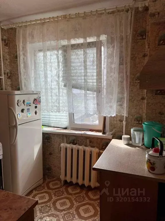 2-к кв. Омская область, Таврический район, с. Сосновское ул. Комарова, ... - Фото 1