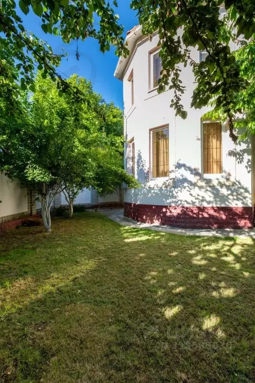 Дом в Краснодарский край, Геленджик Первомайская ул., 50А (231 м) - Фото 1