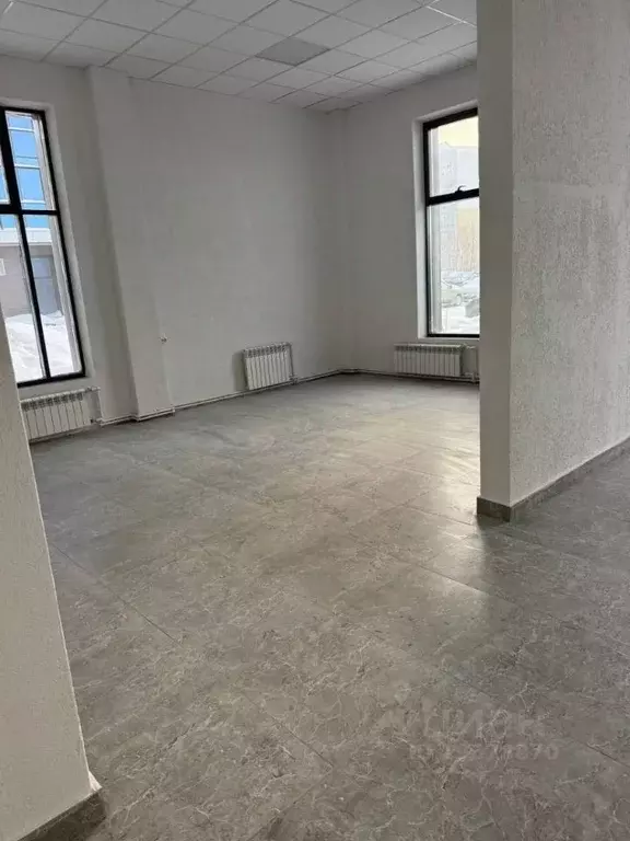 Офис в Татарстан, Набережные Челны ул. Раскольникова, 16Б (64 м) - Фото 2