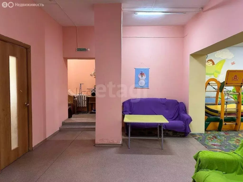 Помещение свободного назначения (93.1 м) - Фото 1