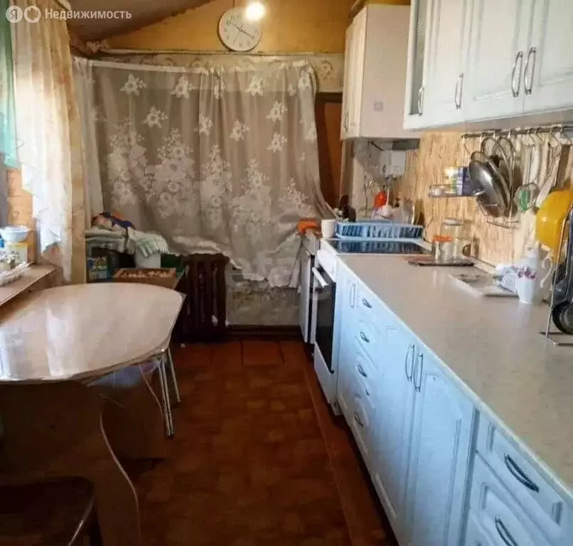 Дом в Кемерово, жилой район Боровой, Рождественская улица (61.5 м) - Фото 1