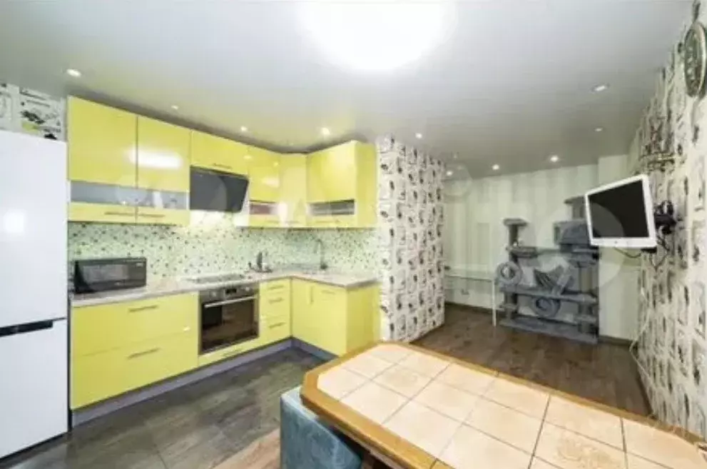 Продаётся 2-к квартира, 68.2 м - Фото 0