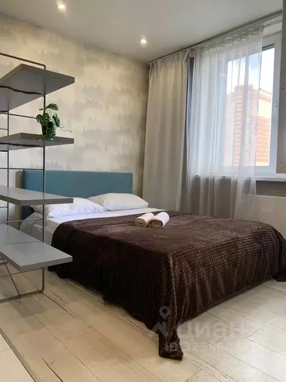 Студия Московская область, Люберцы Инициативная ул., 7В (30.0 м) - Фото 0