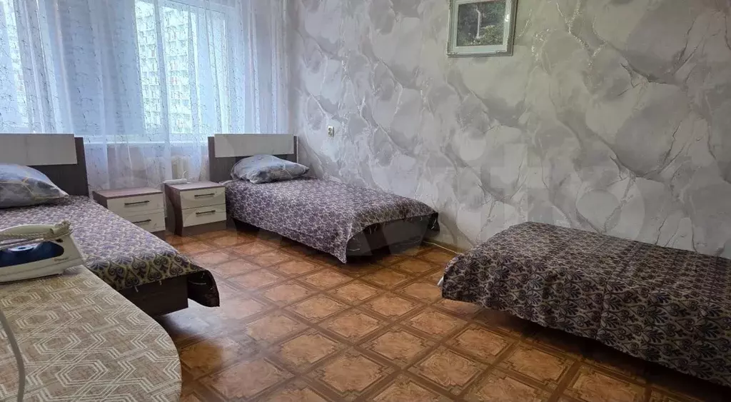 3-к. квартира, 58 м, 3/9 эт. - Фото 0