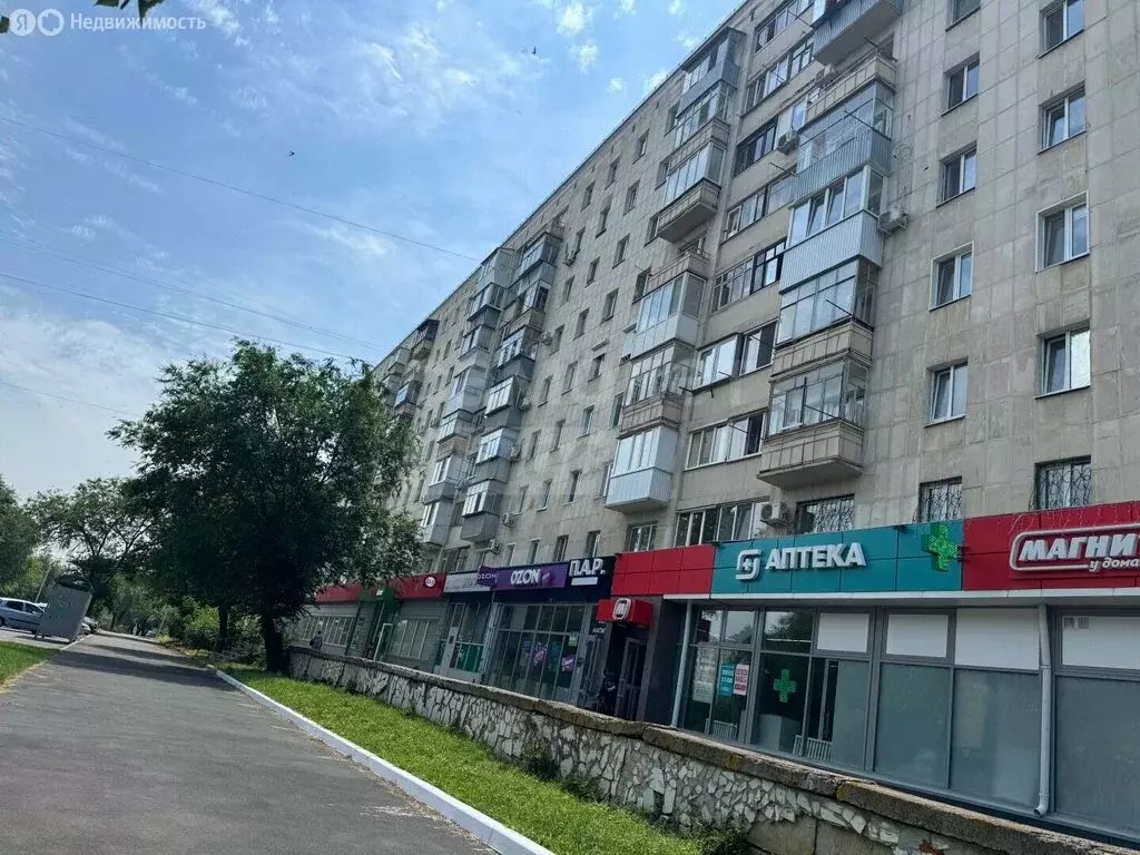 Офис (36.6 м) - Фото 2
