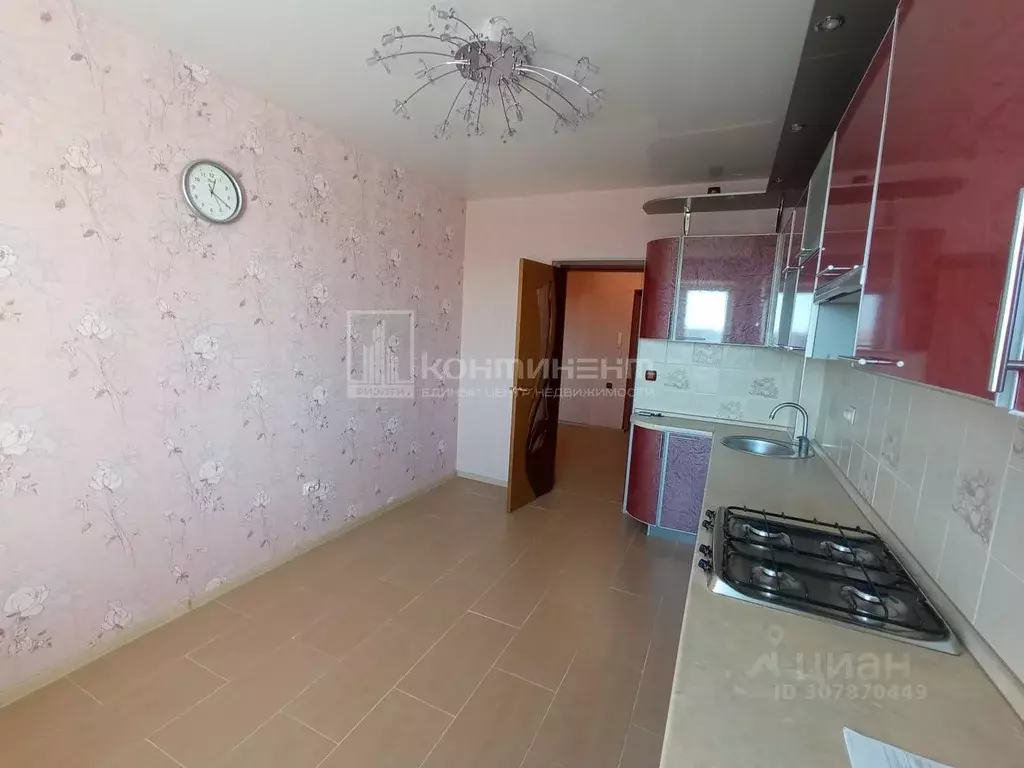 2-к кв. Владимирская область, Ковров просп. Ленина, 49 (58.2 м) - Фото 1