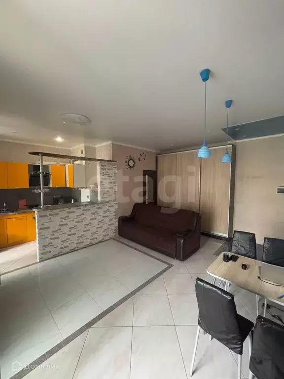 Продаётся 2-к квартира, 42.9 м - Фото 1