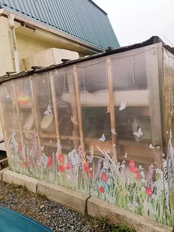 Дом в Свердловская область, Первоуральск № 55 КС,  (59 м) - Фото 2