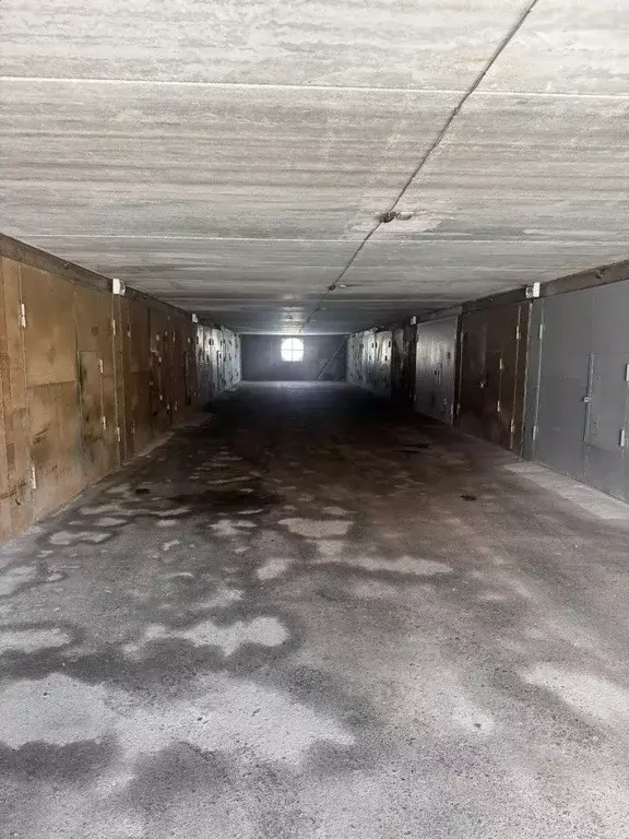 Гараж в Свердловская область, Екатеринбург ул. Волгоградская, 201 (21 ... - Фото 2