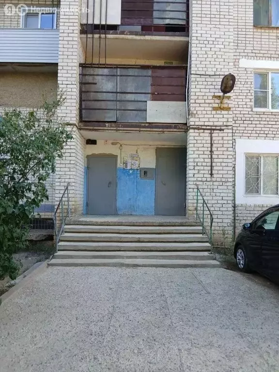 3-комнатная квартира: Камышин, улица Металлургов, 19 (62.2 м) - Фото 2