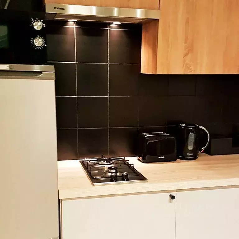 Студия Москва Балаклавский просп., 4К1 (35.0 м) - Фото 2