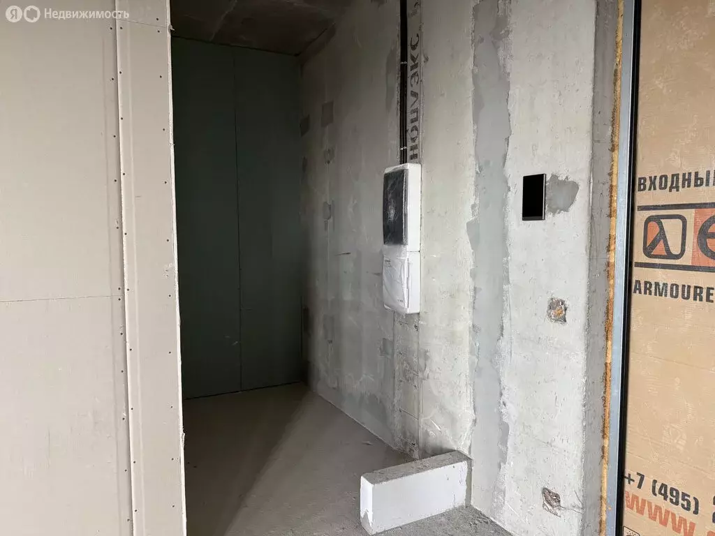 3-комнатная квартира: Санкт-Петербург, аллея Академика Лихачёва, 7 ... - Фото 2