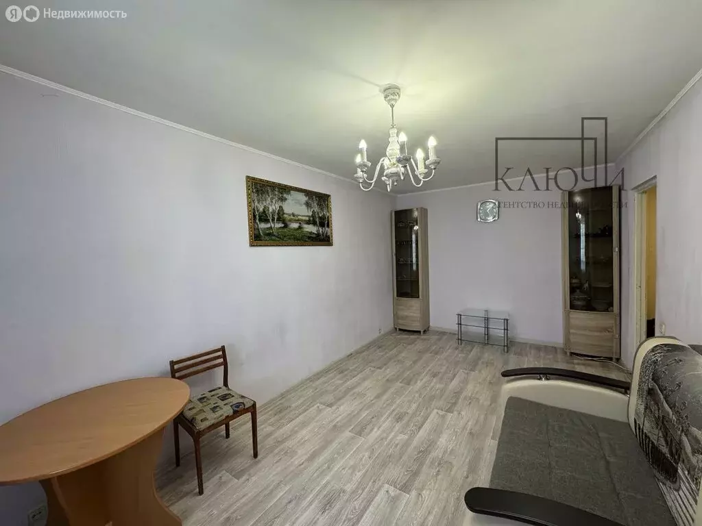 2-комнатная квартира: Магнитогорск, улица Жукова, 6 (48.8 м) - Фото 0