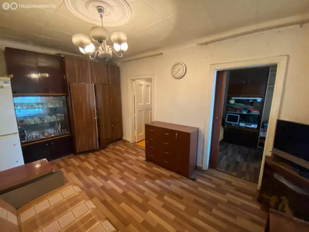 3-комнатная квартира: Самара, Ставропольская улица, 59А (38 м) - Фото 2