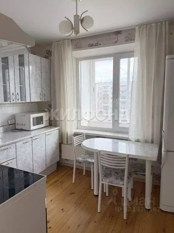 1-к кв. Томская область, Томск Сибирская ул., 104 (36.2 м) - Фото 1