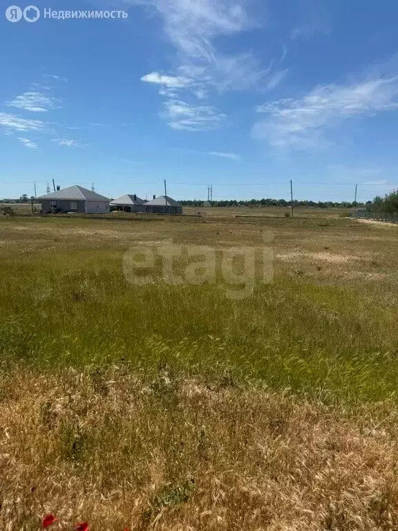 Участок в село Лесновка, Урожайная улица (10.12 м) - Фото 1