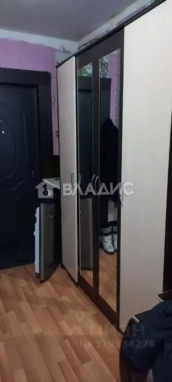 1-к кв. Иркутская область, Иркутск ул. Маршала Конева, 14 (11.0 м) - Фото 0