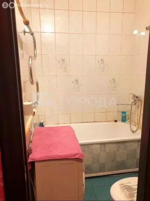 1-комнатная квартира: Новосибирск, улица Шмидта, 6 (34 м) - Фото 2