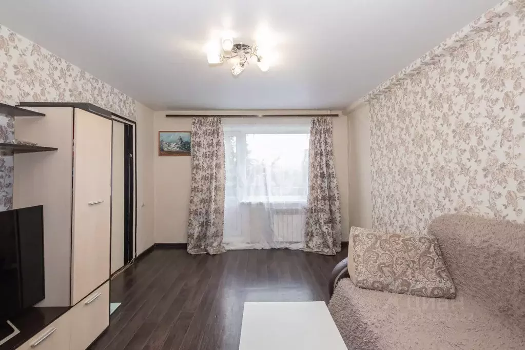 3-к кв. Новосибирская область, Новосибирский район, с. Барышево ул. ... - Фото 0