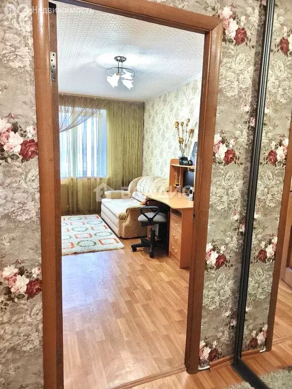 2-комнатная квартира: Белгород, Почтовая улица, 78 (56.8 м) - Фото 1