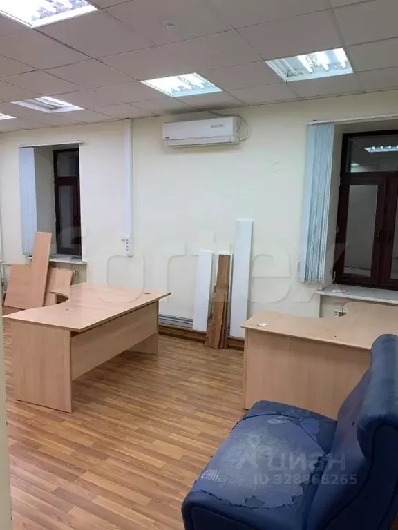 Офис в Москва ул. Константина Симонова, 3Б (336 м) - Фото 2
