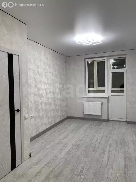 1-комнатная квартира: Краснодар, улица имени Героя Ростовского, 8к3 ... - Фото 1