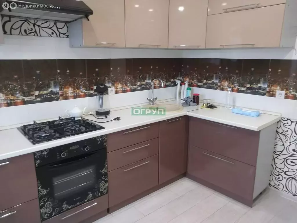 1-комнатная квартира: Пенза, Ладожская улица, 151 (35 м) - Фото 0