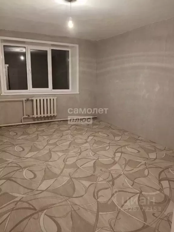 2-к кв. Забайкальский край, с. Калга ул. 60 лет Октября, 45 (42.6 м) - Фото 1