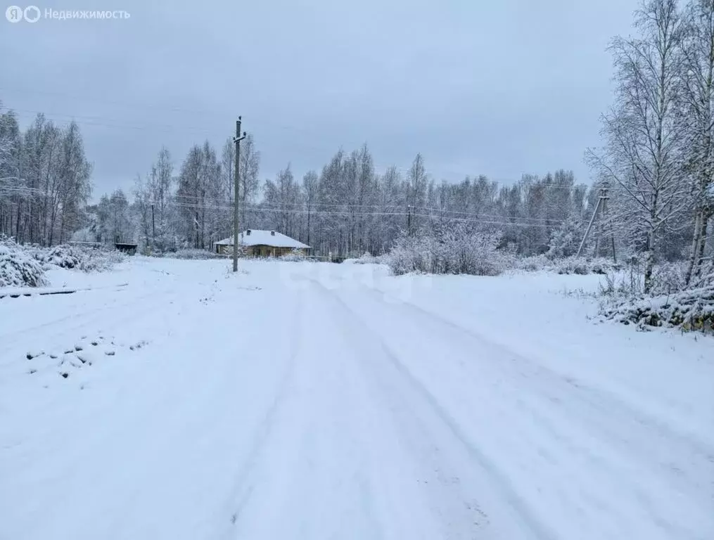 Участок в Тульская область, городской округ Тула, деревня Харино (7 м) - Фото 2