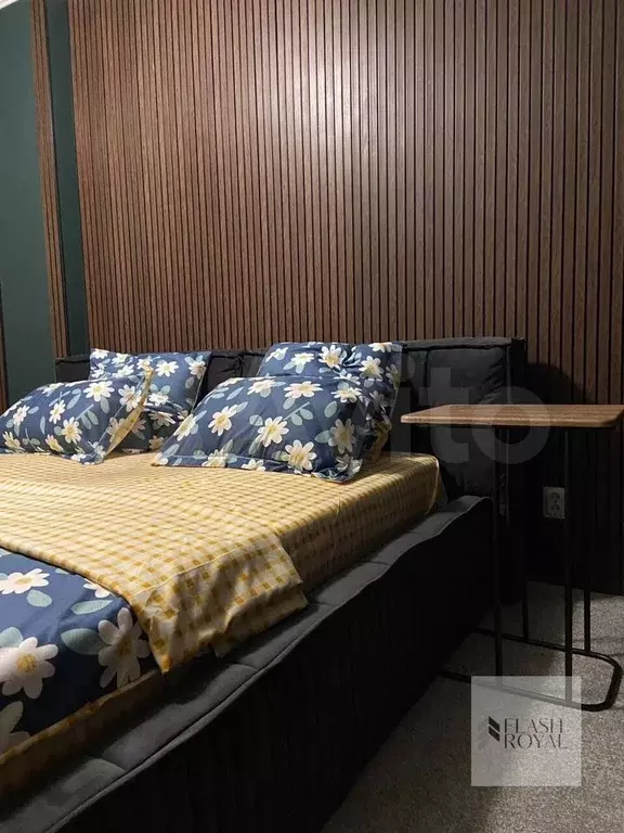 2-к. квартира, 60 м, 5/20 эт. - Фото 1