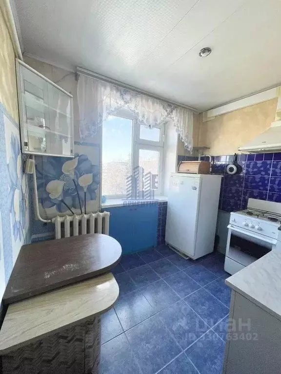 2-к кв. Чувашия, Чебоксары ул. Гузовского, 40 (44.2 м) - Фото 2